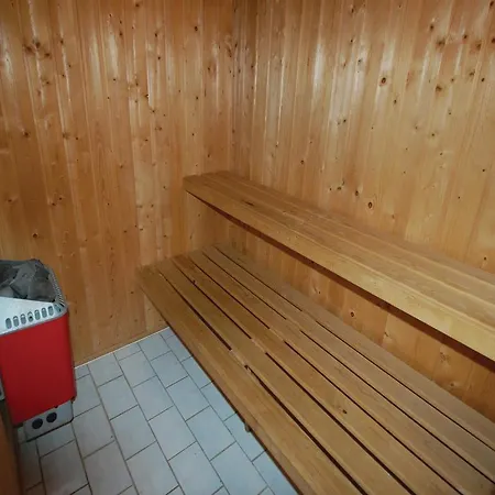 Holiday Engelbrecht Jensensvej Feriehus Rømø Kirkeby