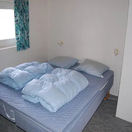 Feriehus Holiday Engelbrecht Jensensvej *