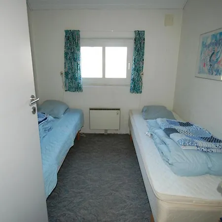 Дом отдыха Holiday Engelbrecht Jensensvej *